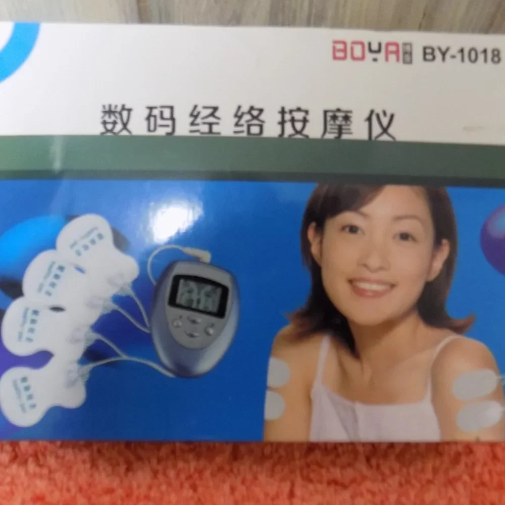 Slimming massager